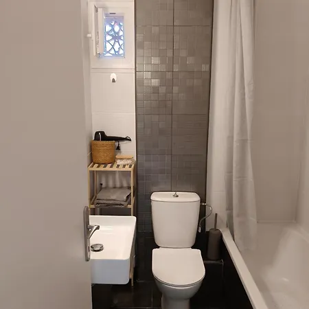 Апартамент Ivis *